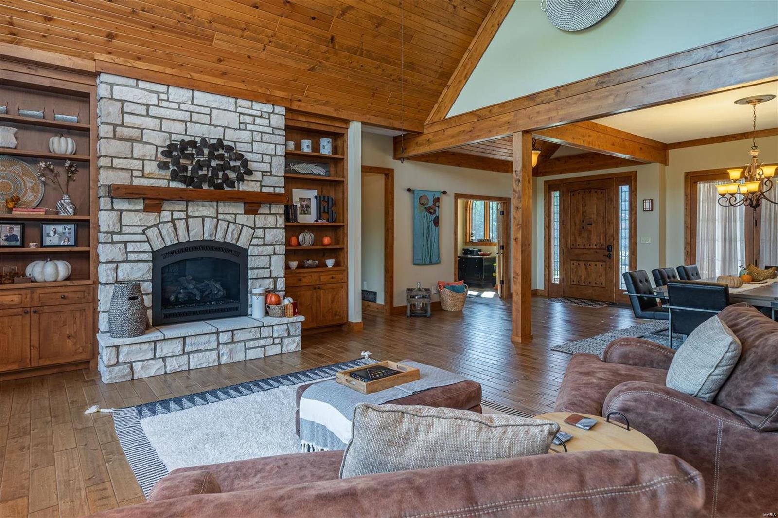 Forest Hills Estates - Residential