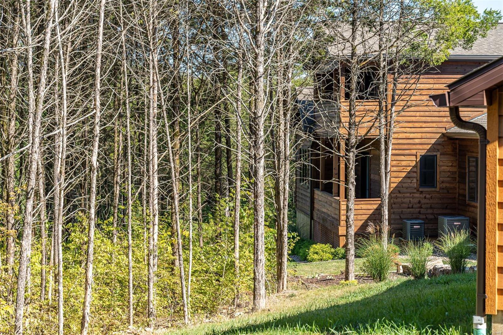 Forest Hills Estates - Residential