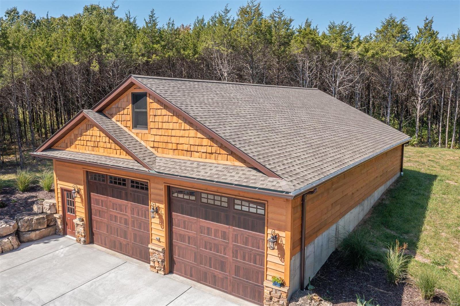 Forest Hills Estates - Residential