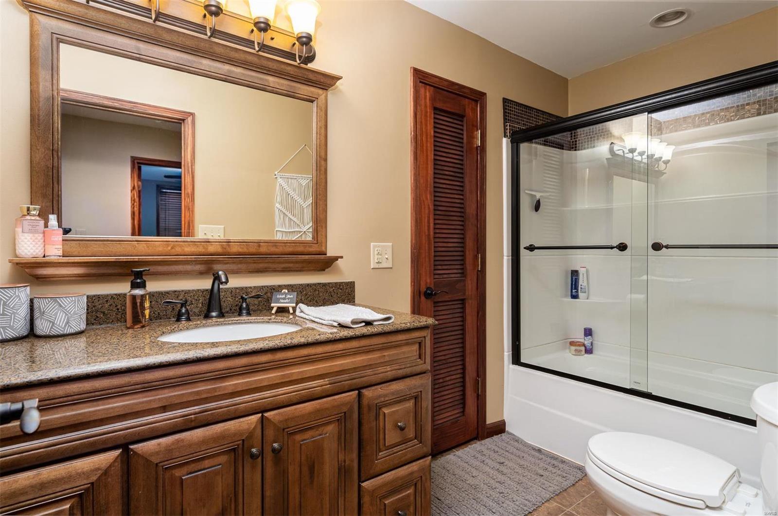 Forest Hills Estates - Residential