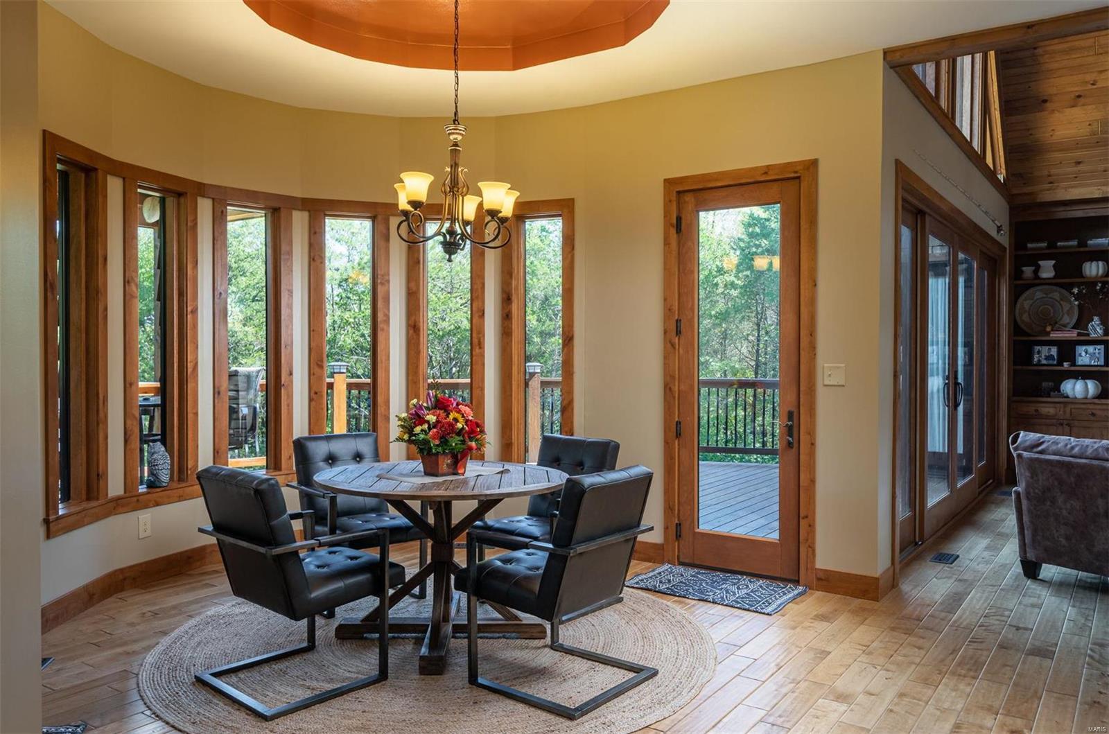 Forest Hills Estates - Residential