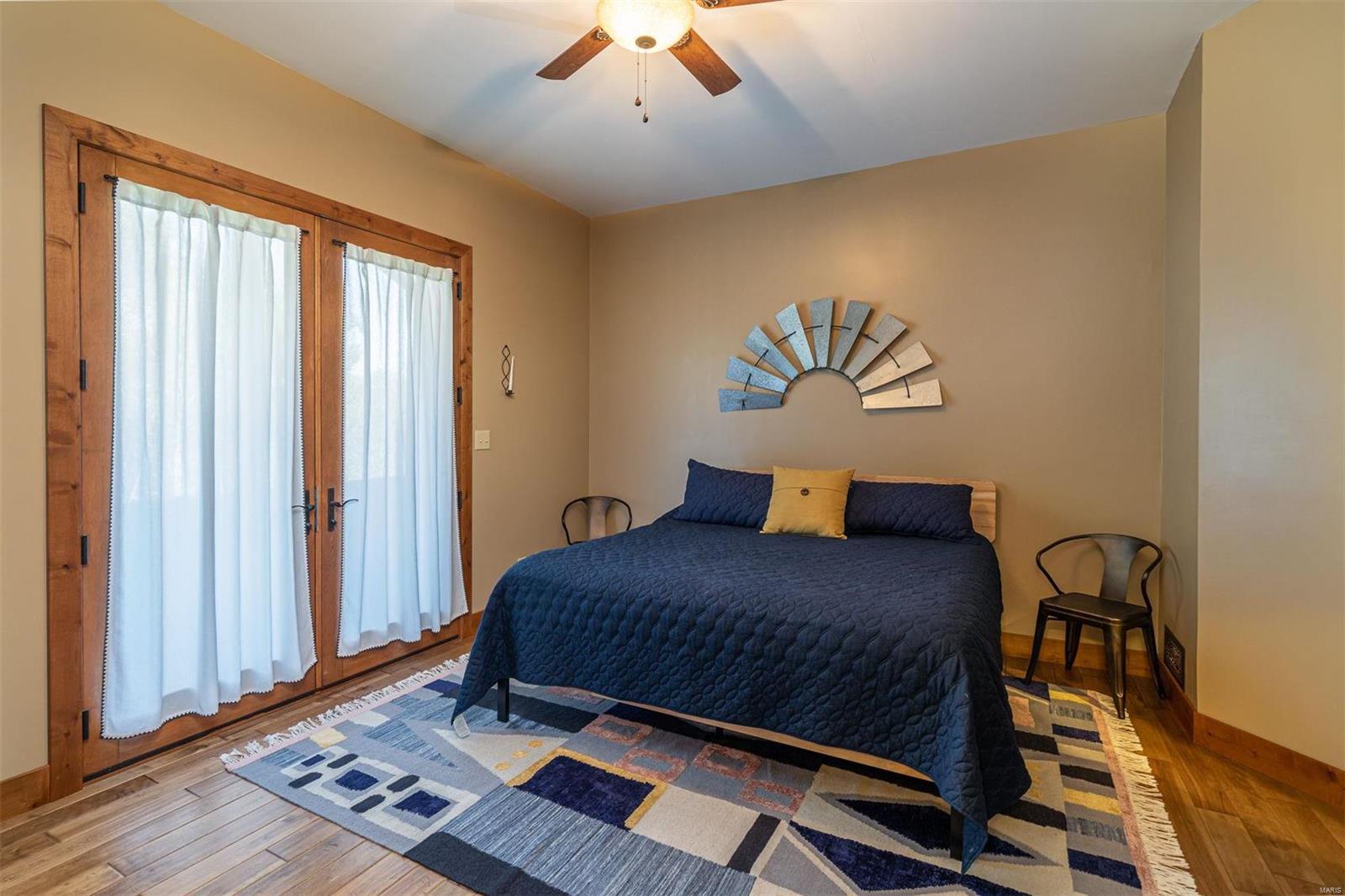 Forest Hills Estates - Residential