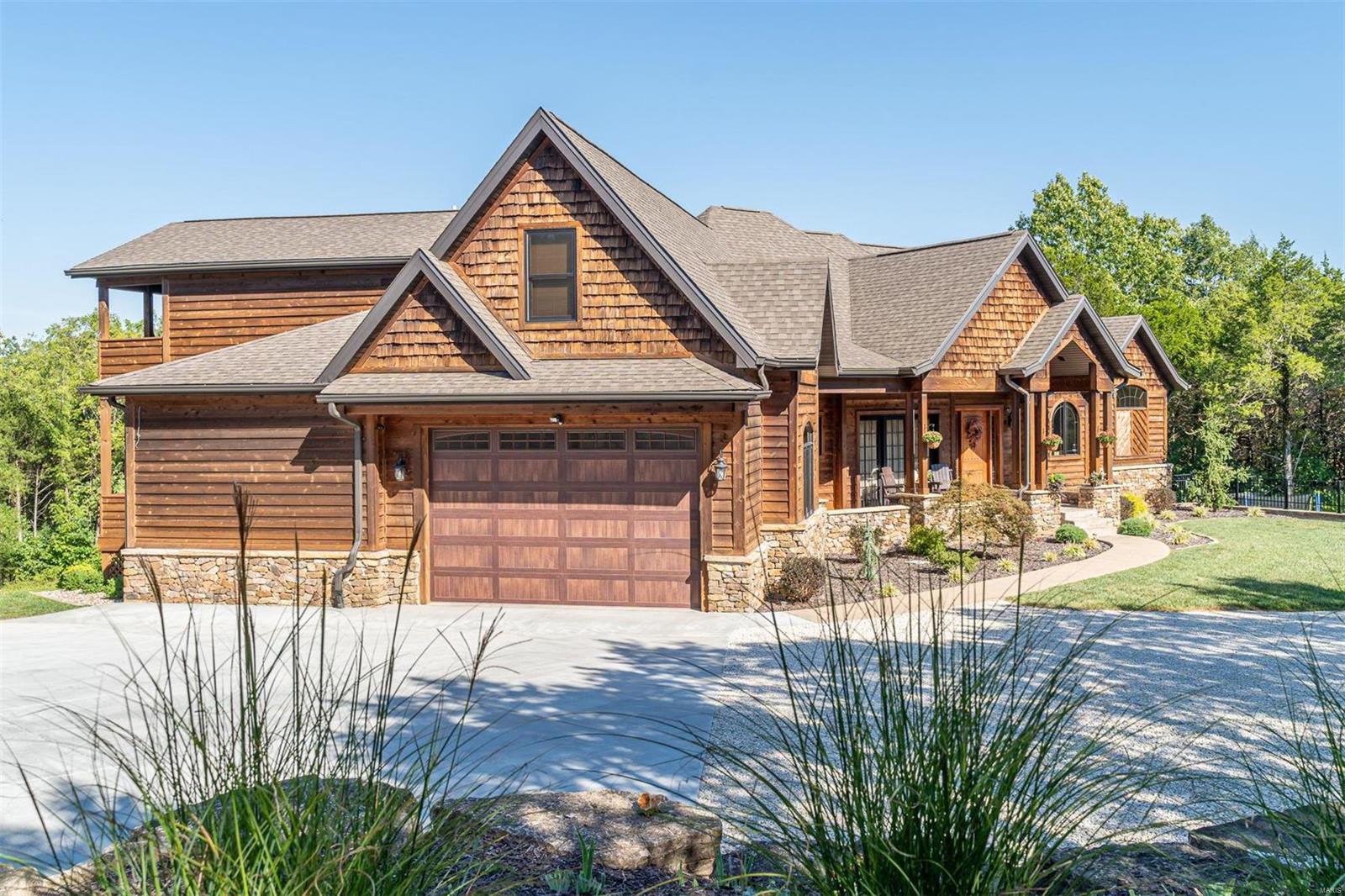 Forest Hills Estates - Residential