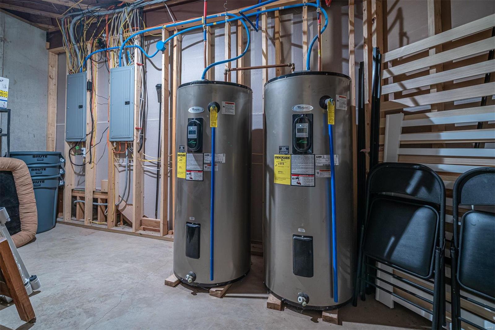 Forest Hills Estates - Residential