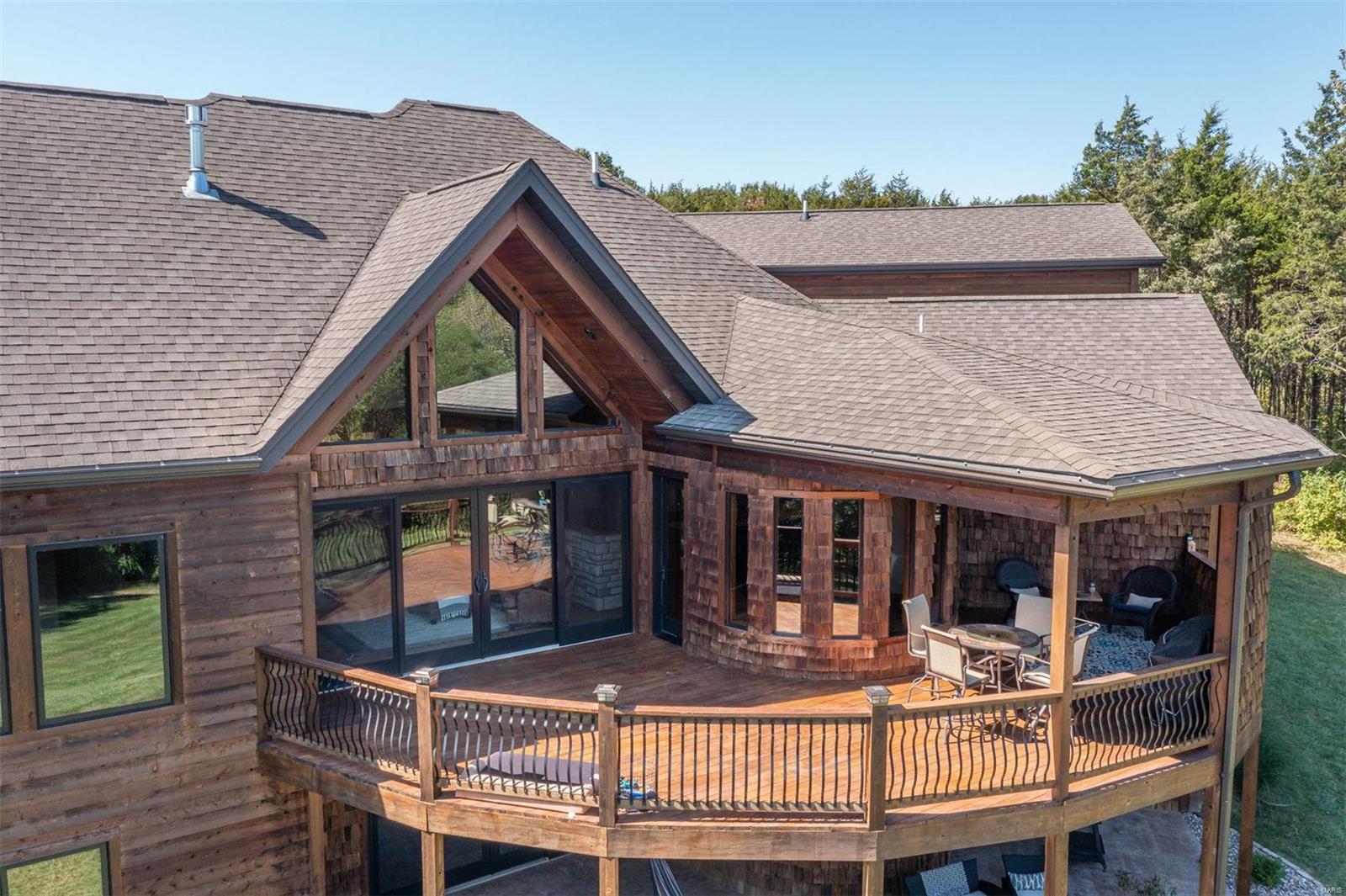 Forest Hills Estates - Residential