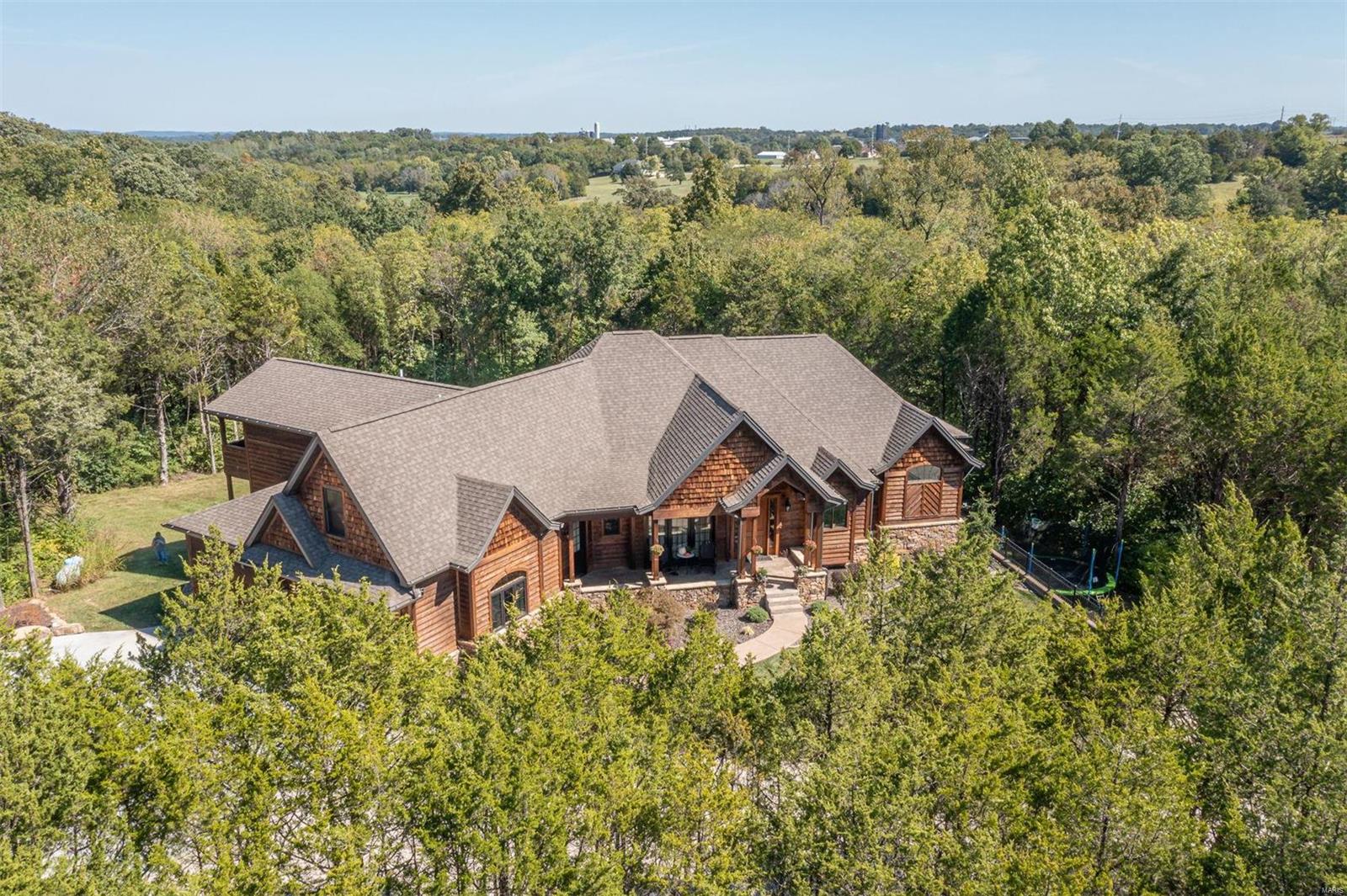 Forest Hills Estates - Residential