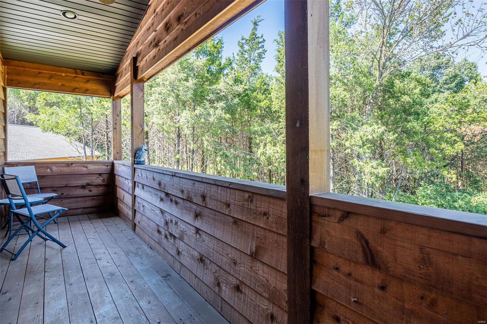 Forest Hills Estates - Residential