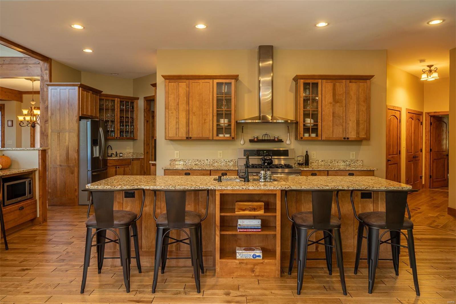 Forest Hills Estates - Residential