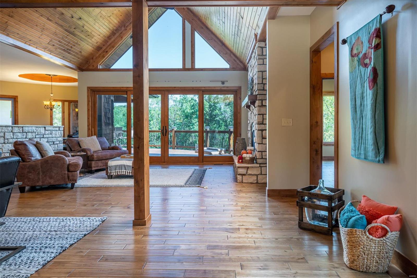 Forest Hills Estates - Residential