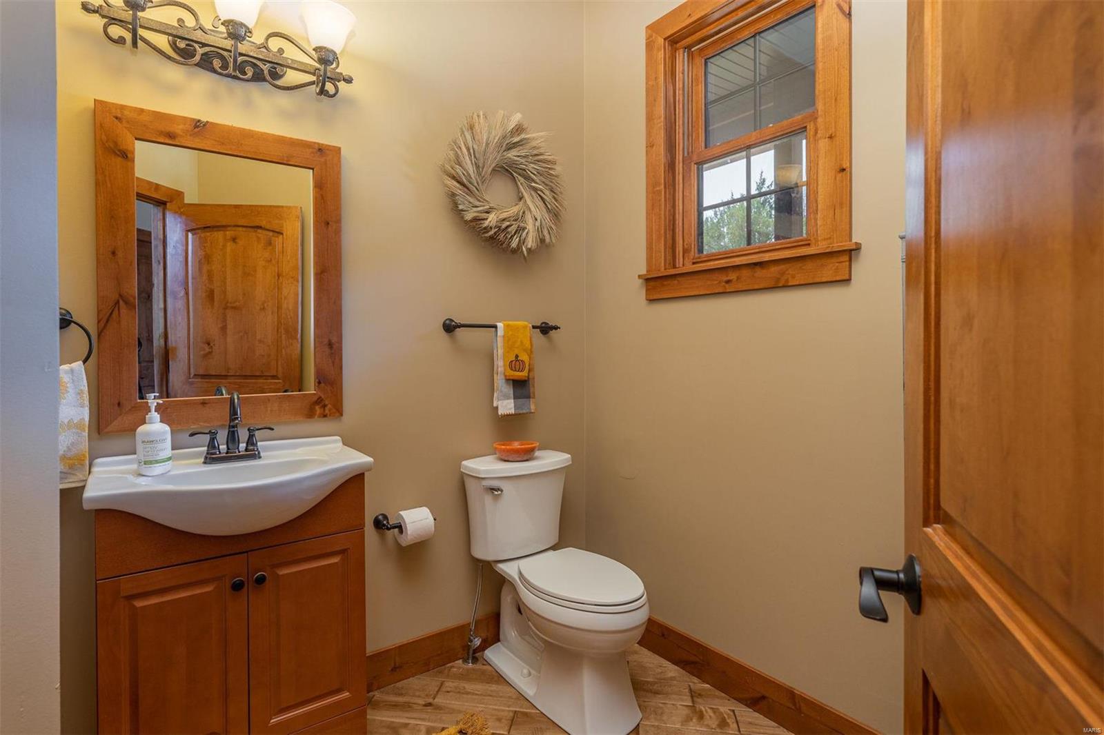 Forest Hills Estates - Residential