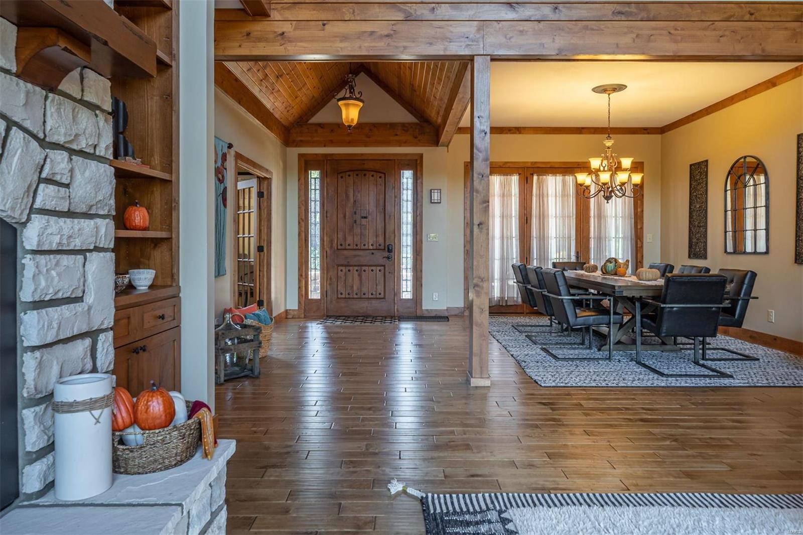 Forest Hills Estates - Residential