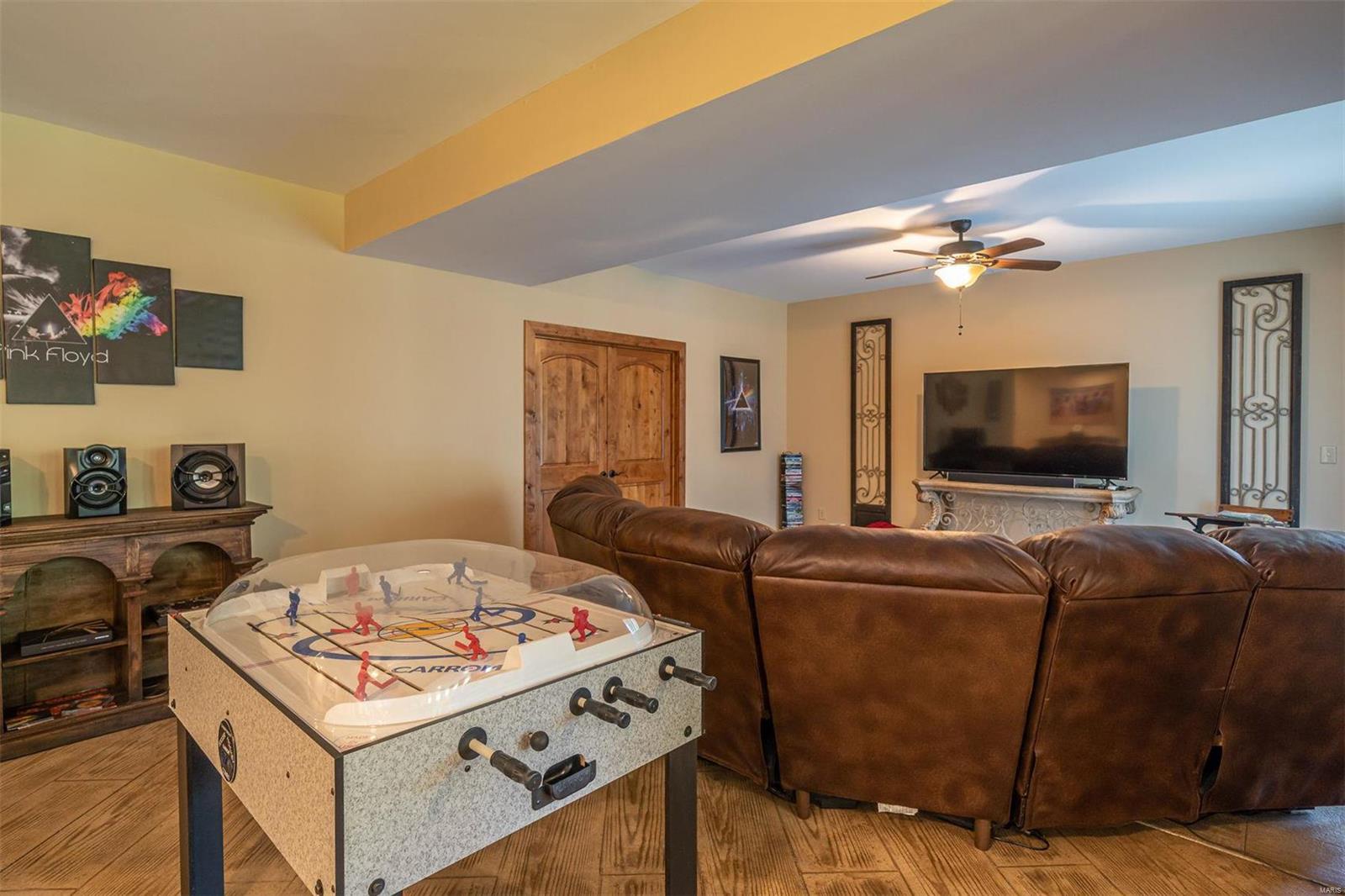 Forest Hills Estates - Residential