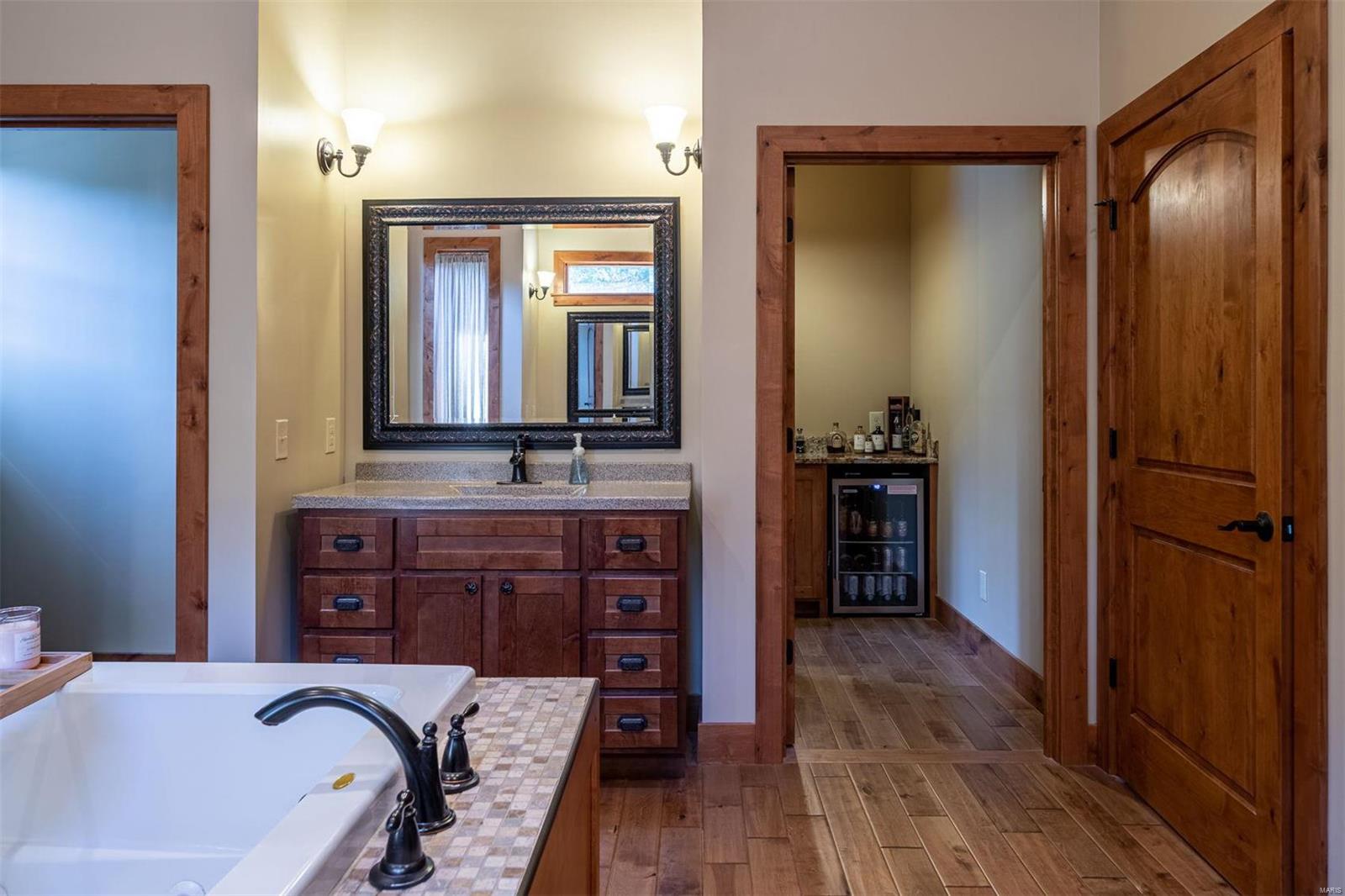 Forest Hills Estates - Residential