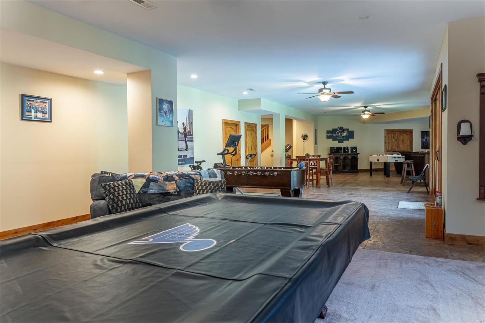 Forest Hills Estates - Residential