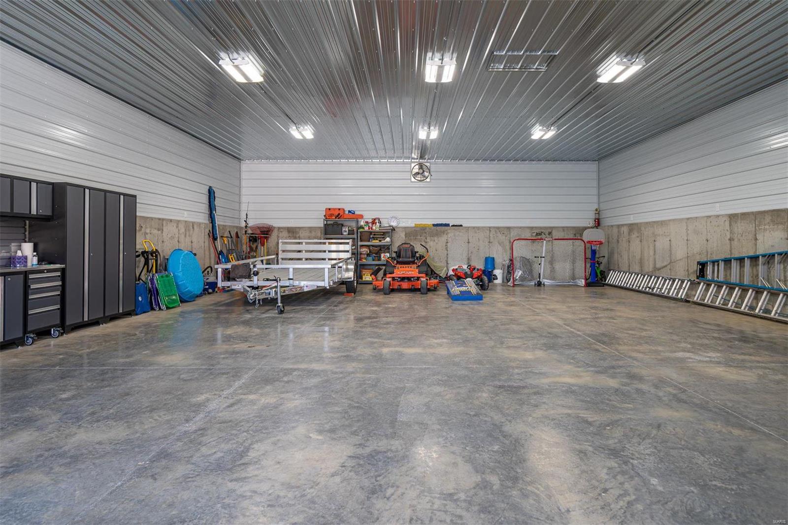 Forest Hills Estates - Residential