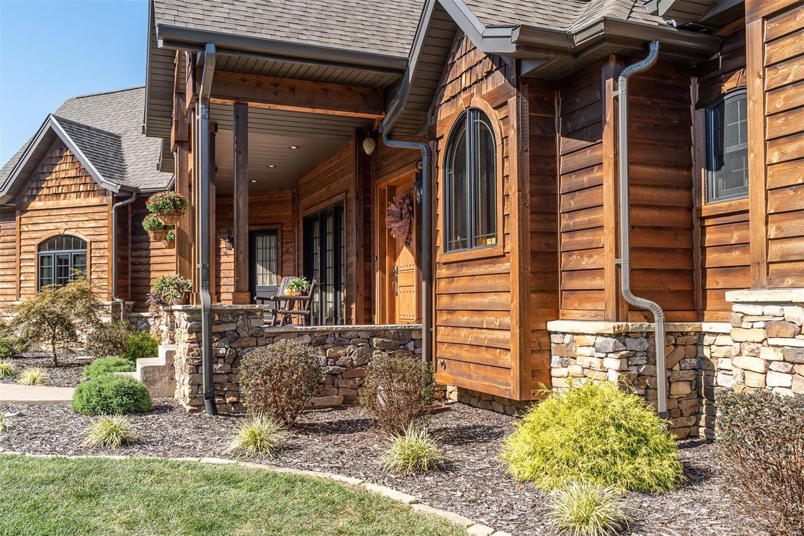 Forest Hills Estates - Residential