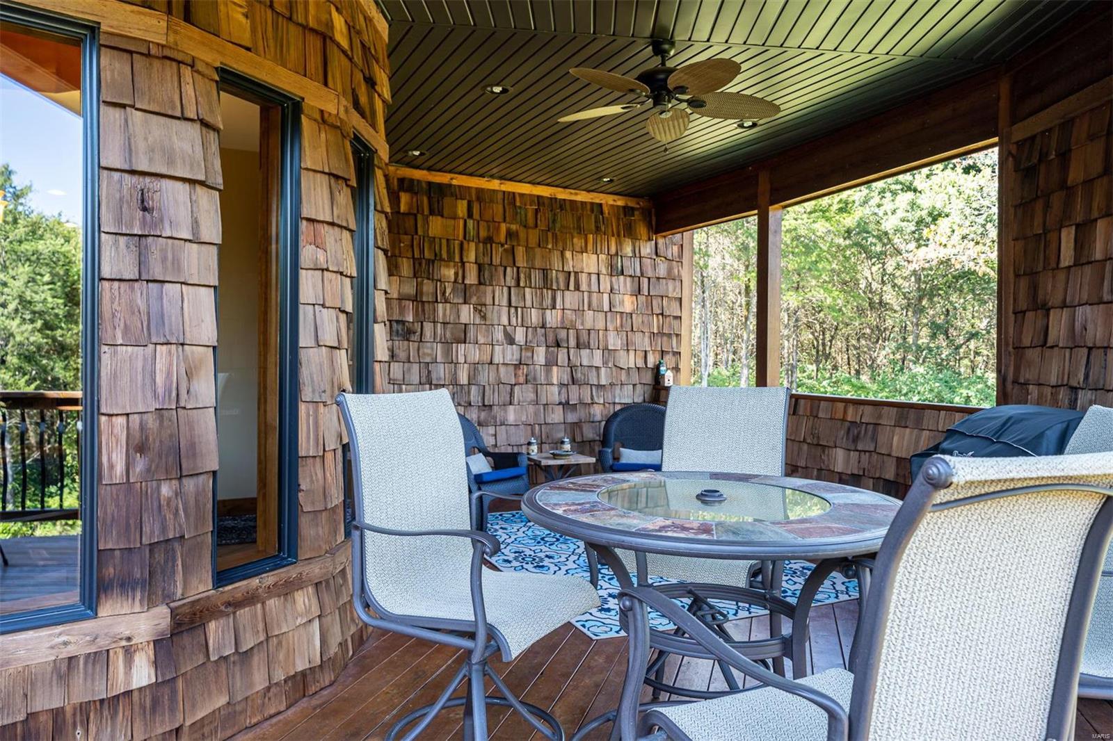 Forest Hills Estates - Residential