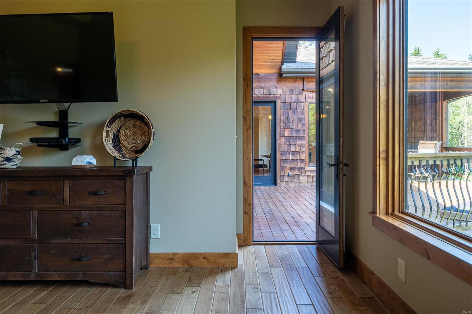 Forest Hills Estates - Residential