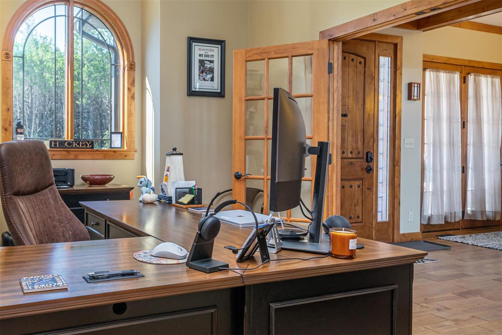 Forest Hills Estates - Residential