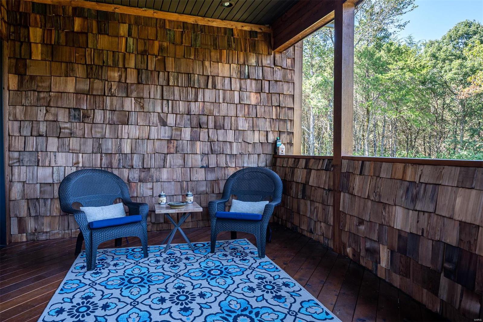 Forest Hills Estates - Residential