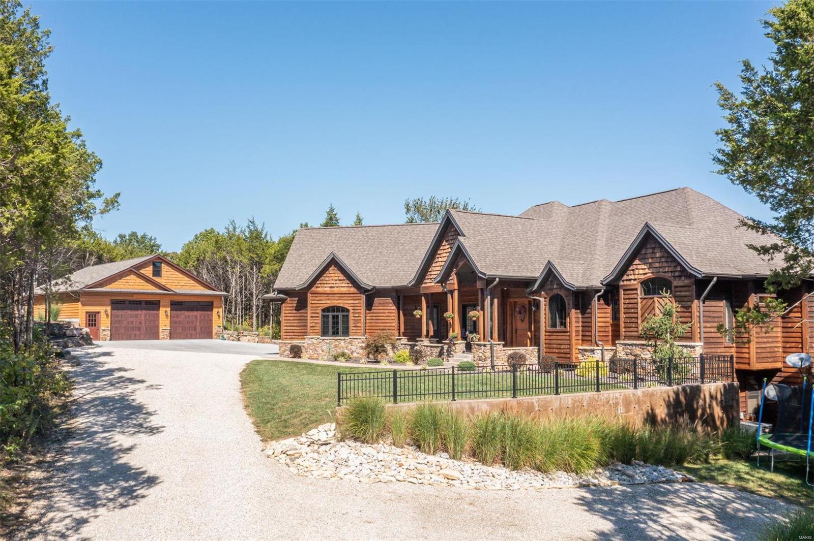 Forest Hills Estates - Residential