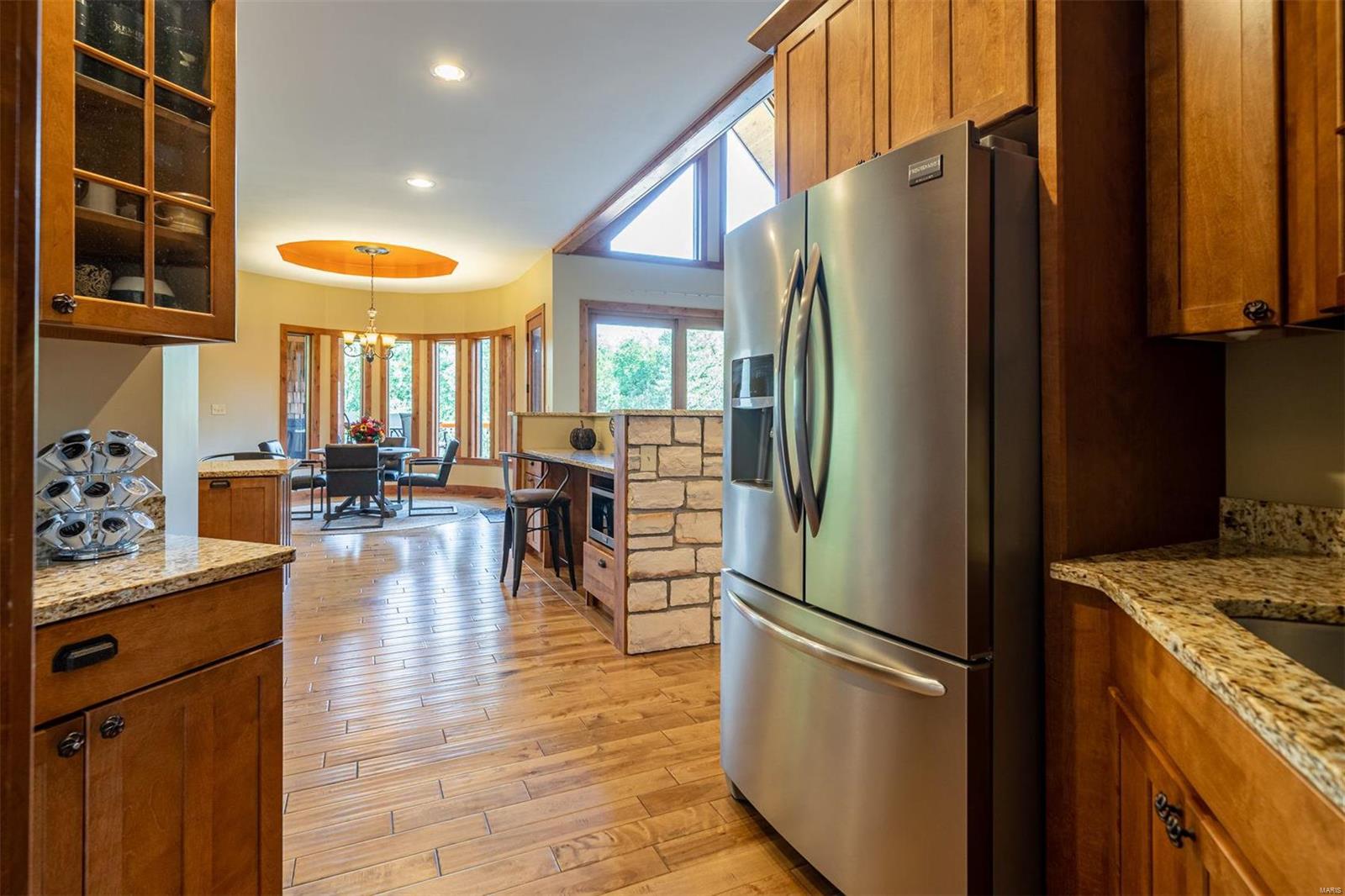 Forest Hills Estates - Residential