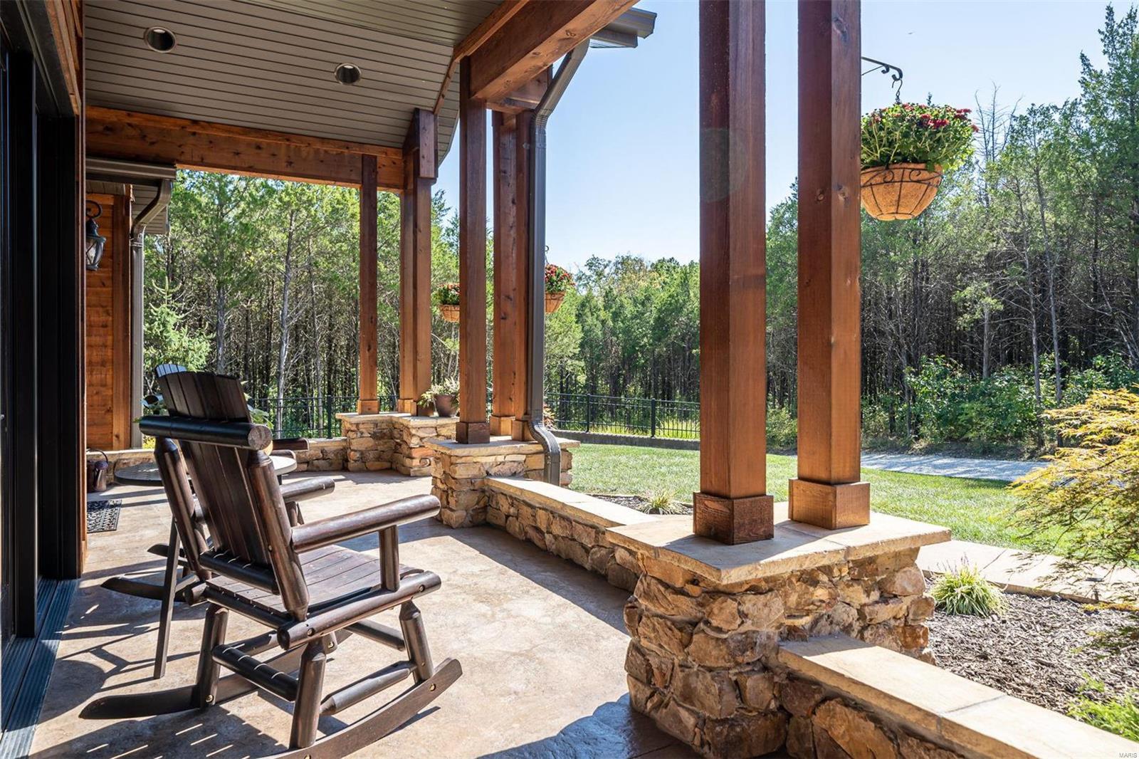 Forest Hills Estates - Residential