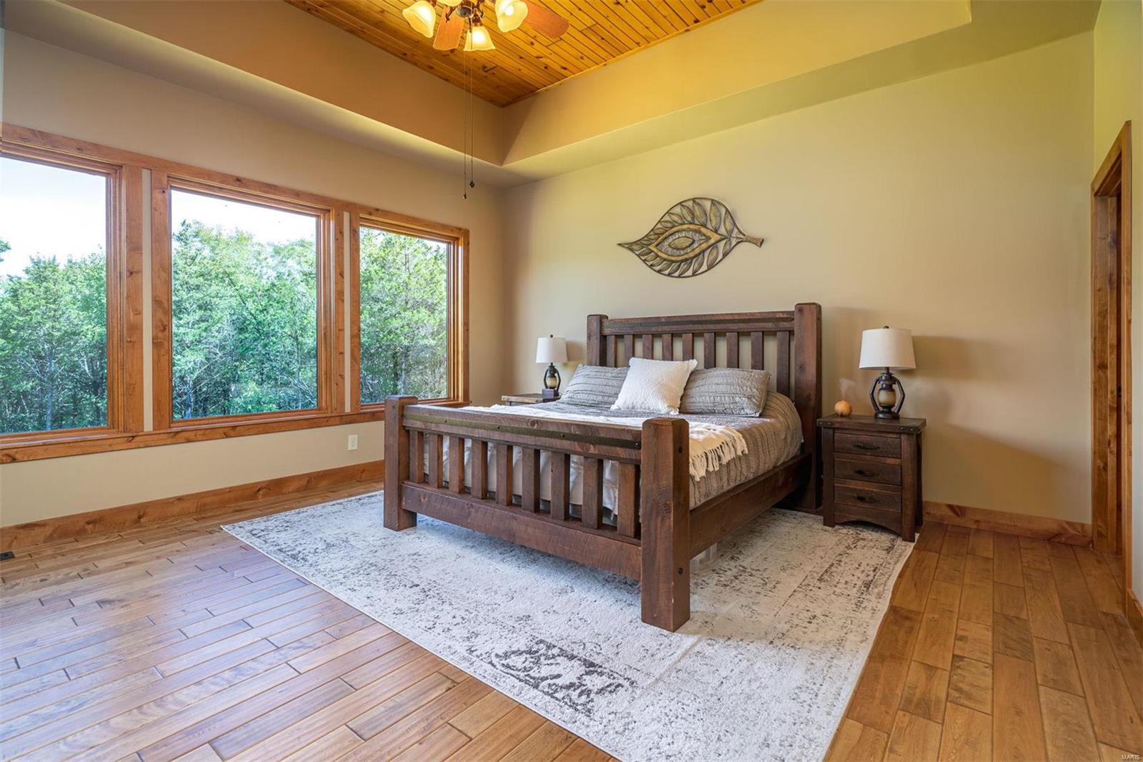 Forest Hills Estates - Residential