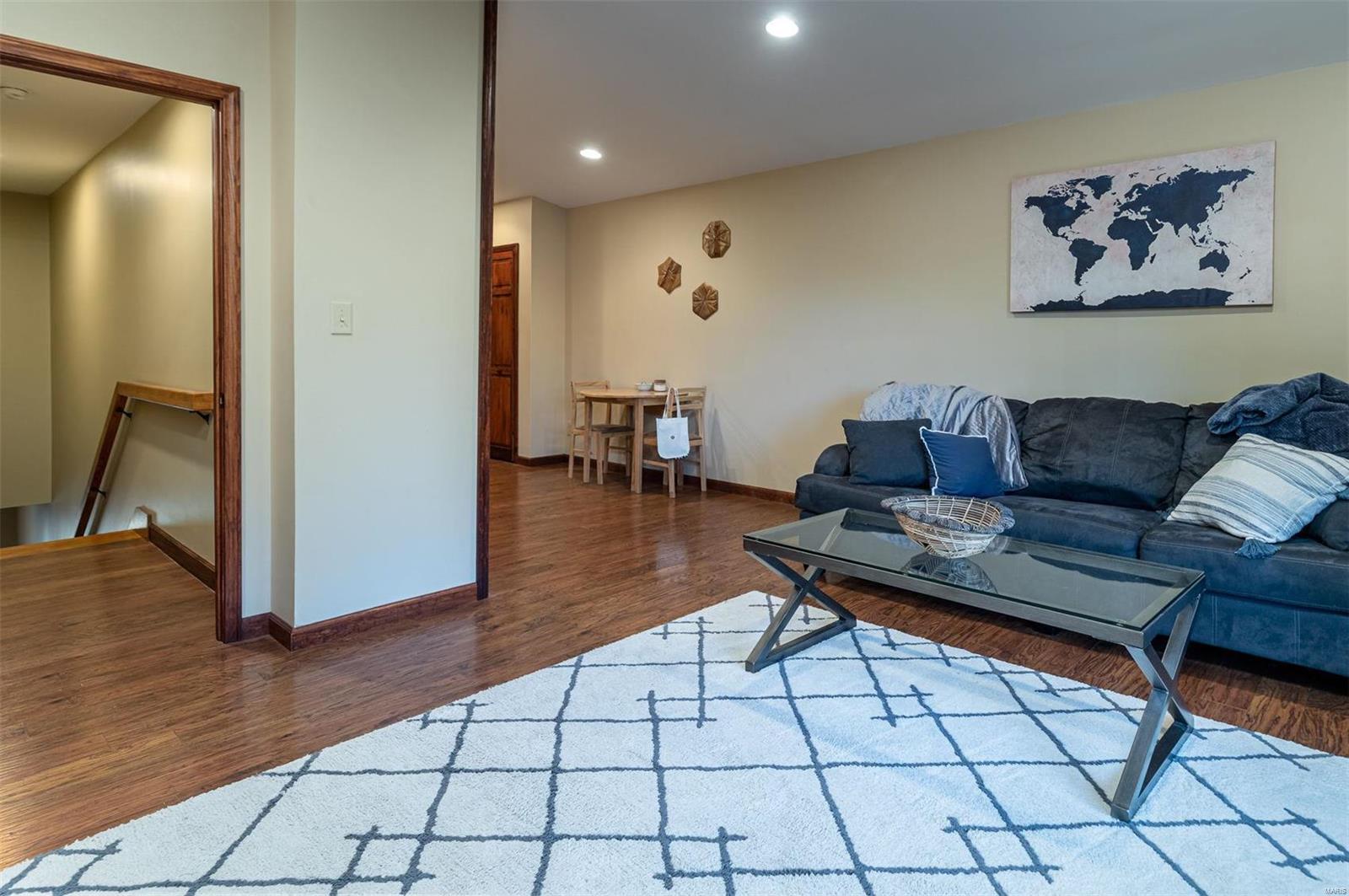 Forest Hills Estates - Residential