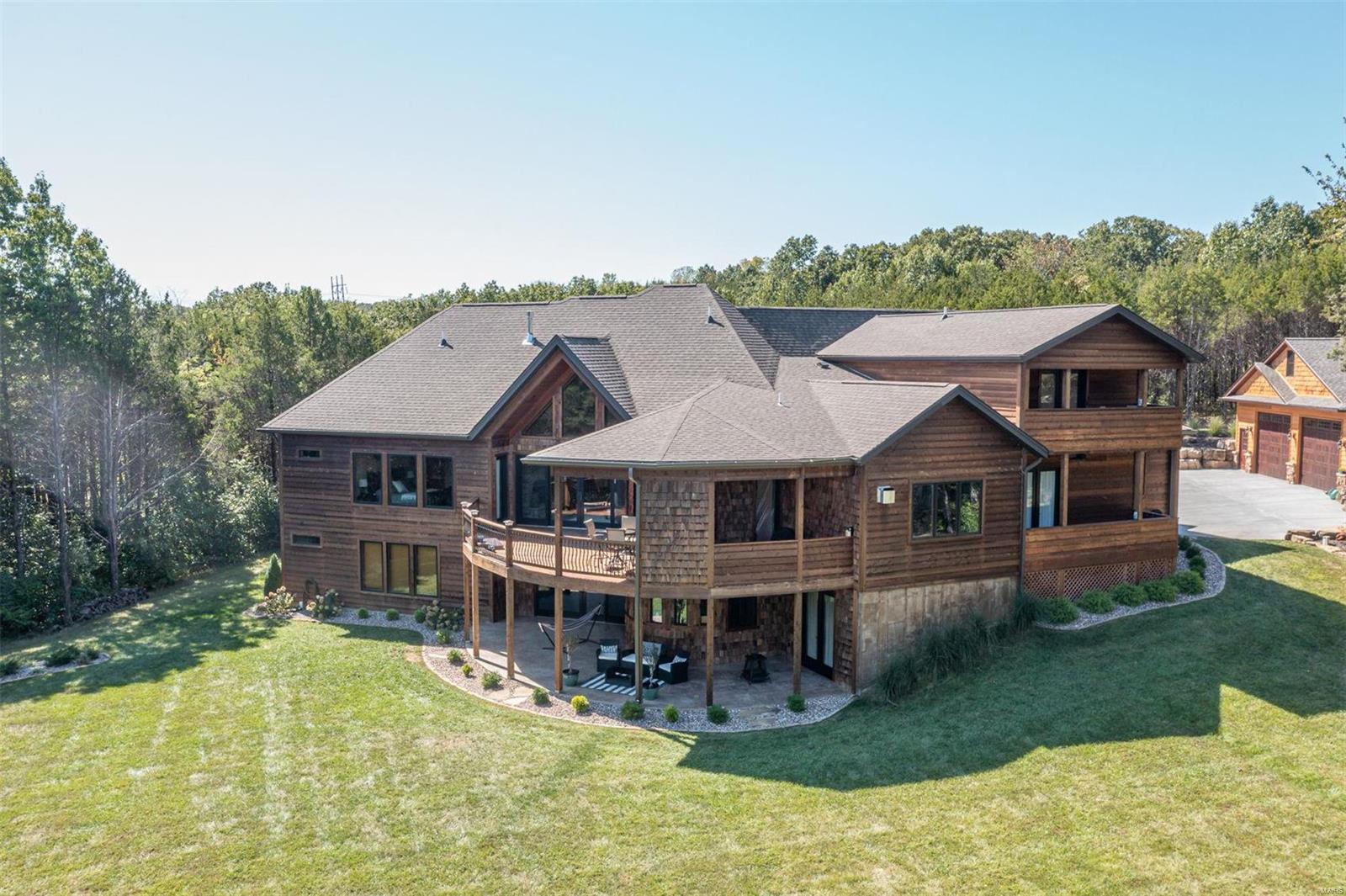 Forest Hills Estates - Residential