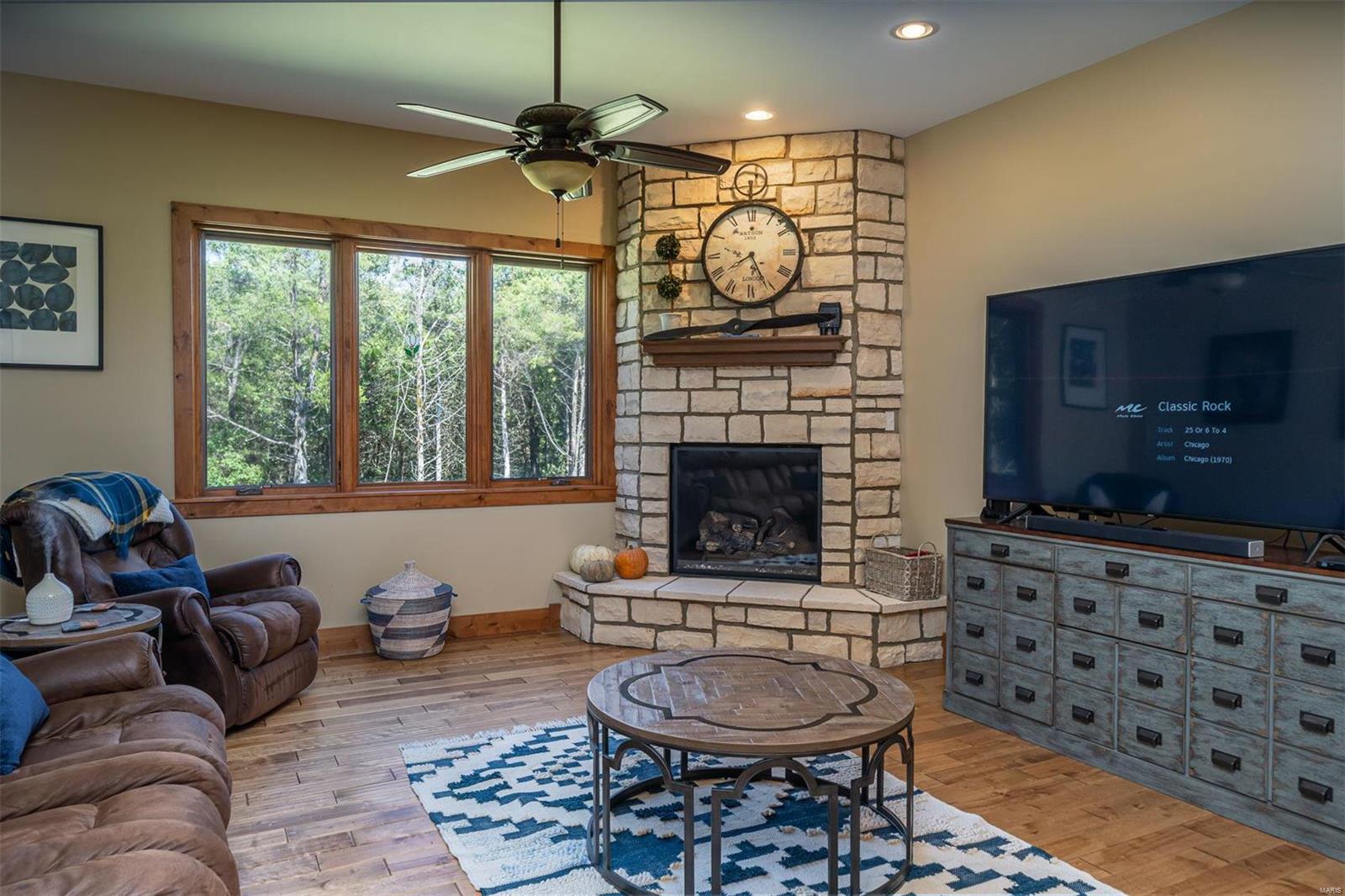 Forest Hills Estates - Residential