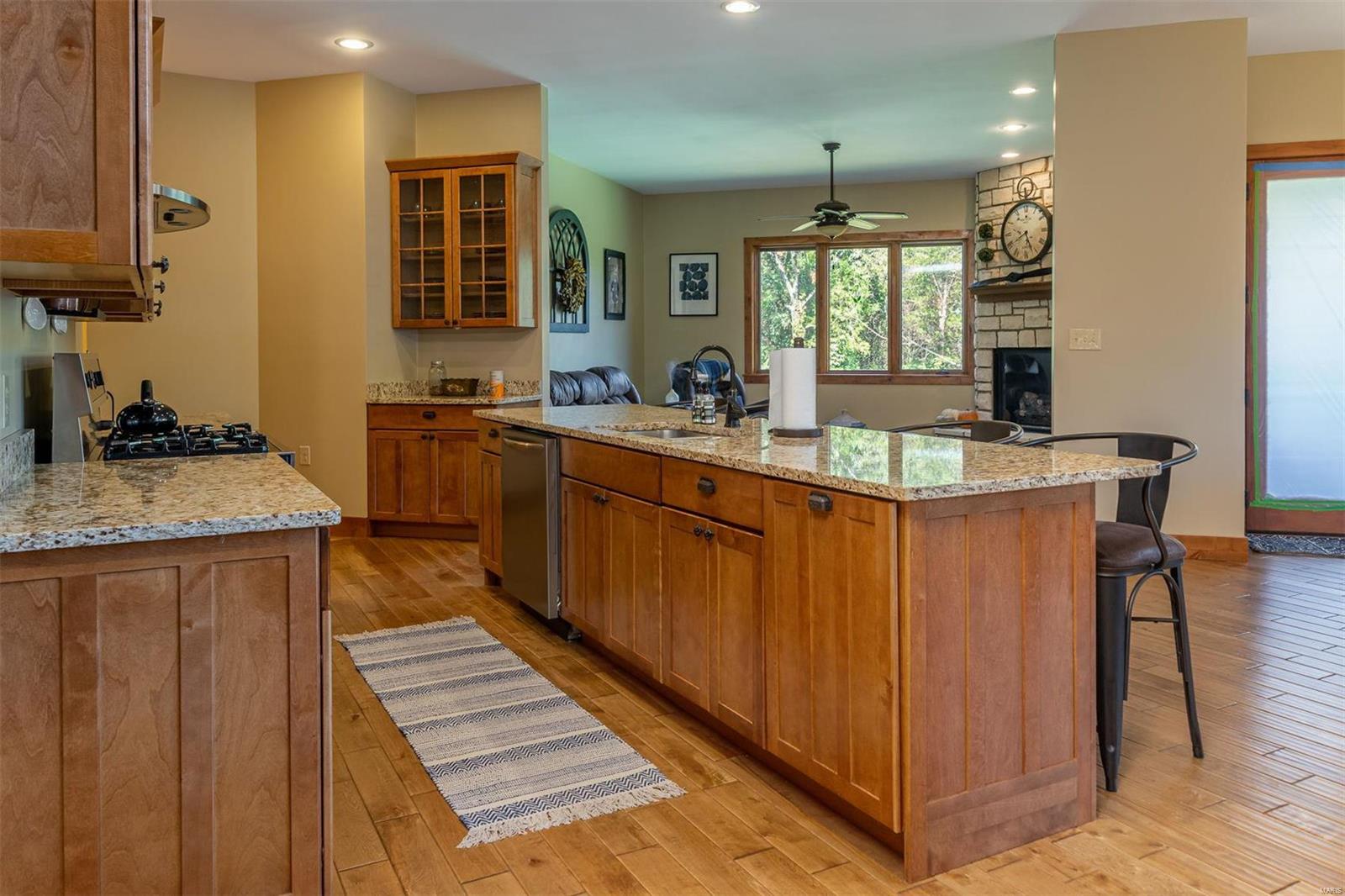 Forest Hills Estates - Residential