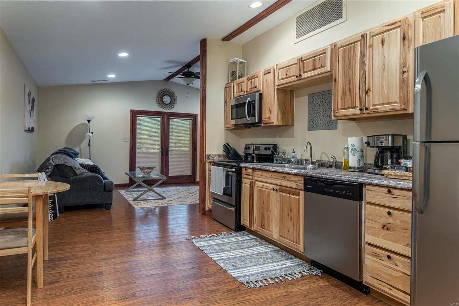 Forest Hills Estates - Residential