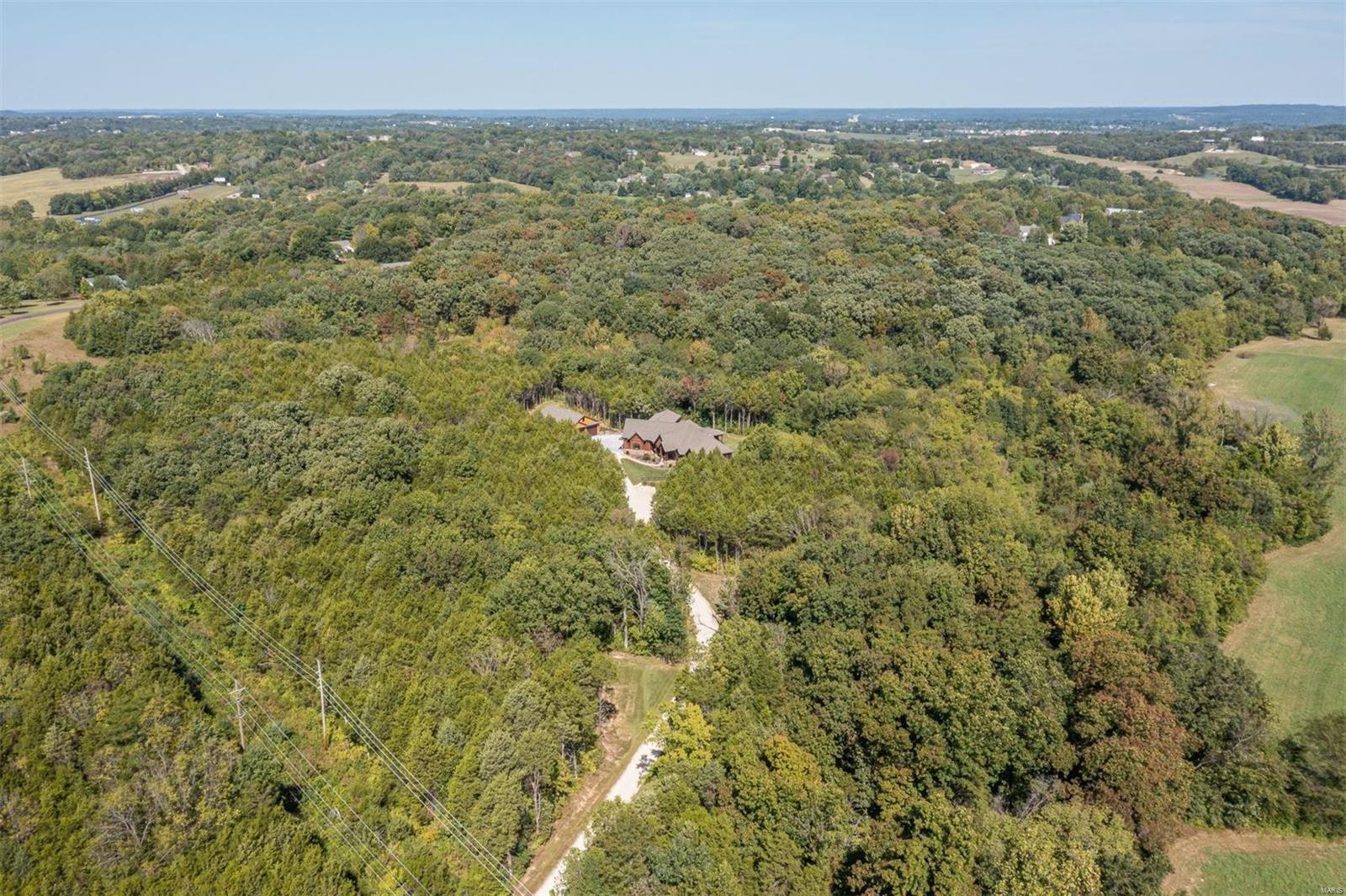 Forest Hills Estates - Residential