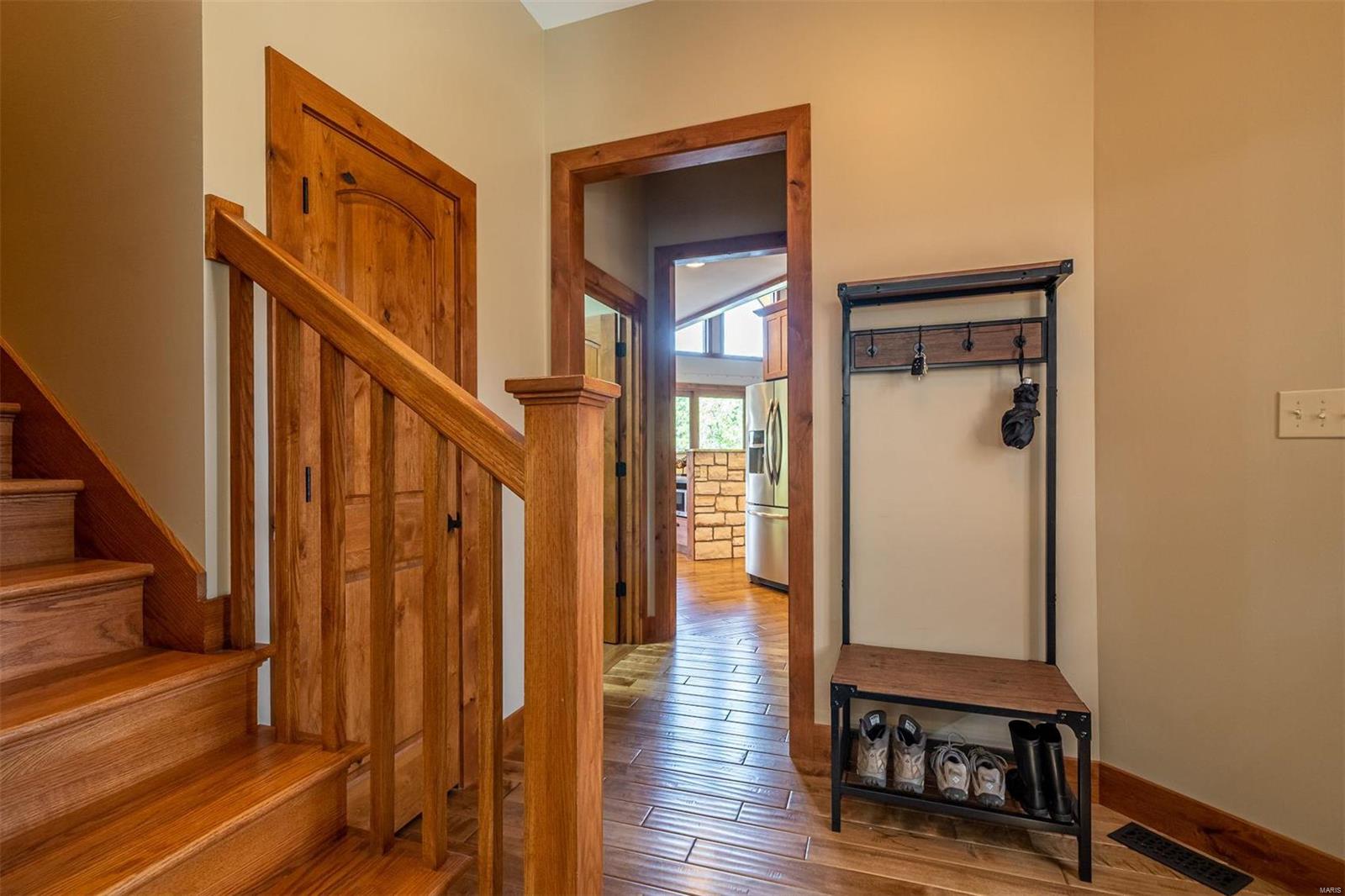 Forest Hills Estates - Residential