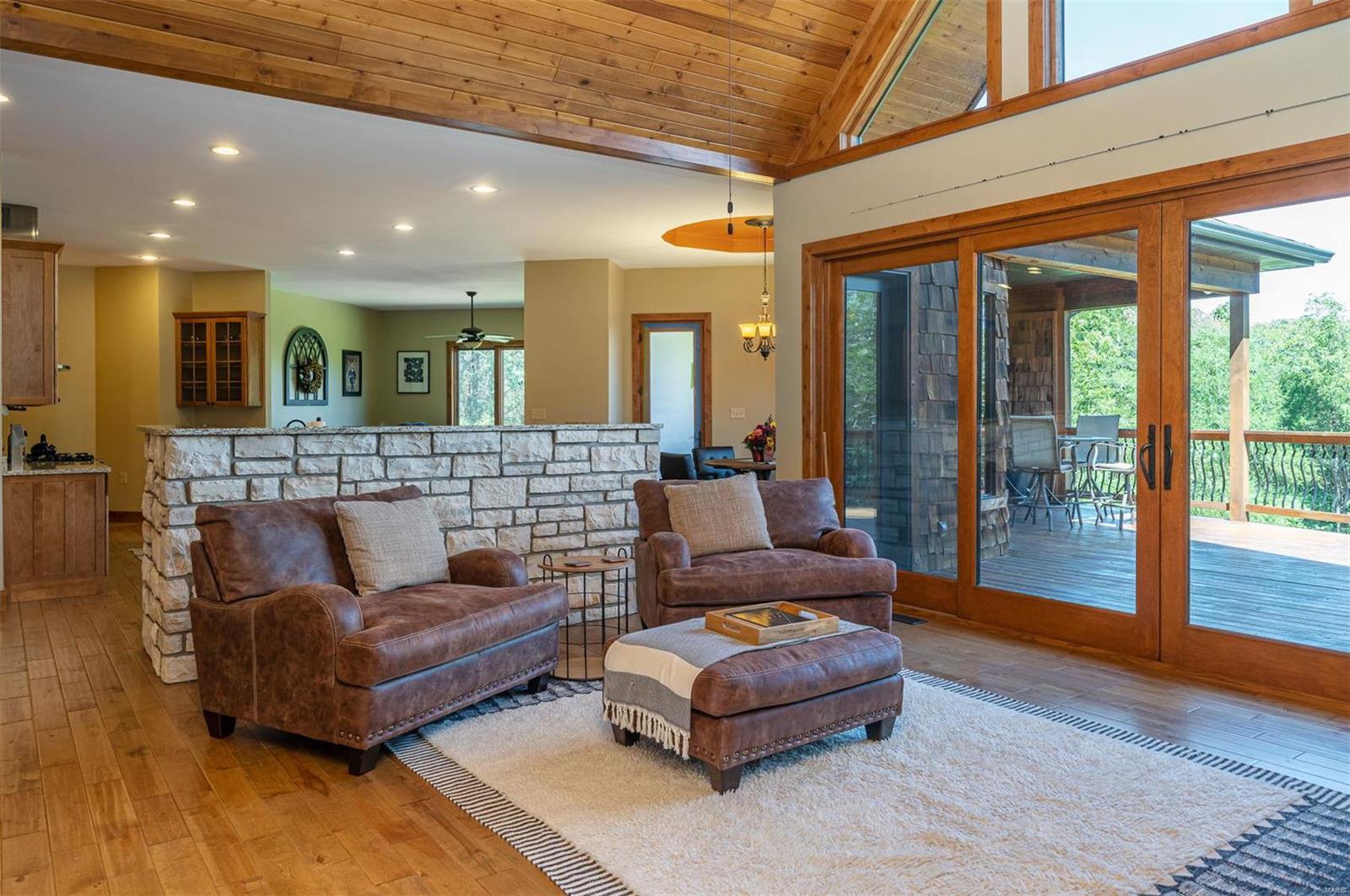 Forest Hills Estates - Residential