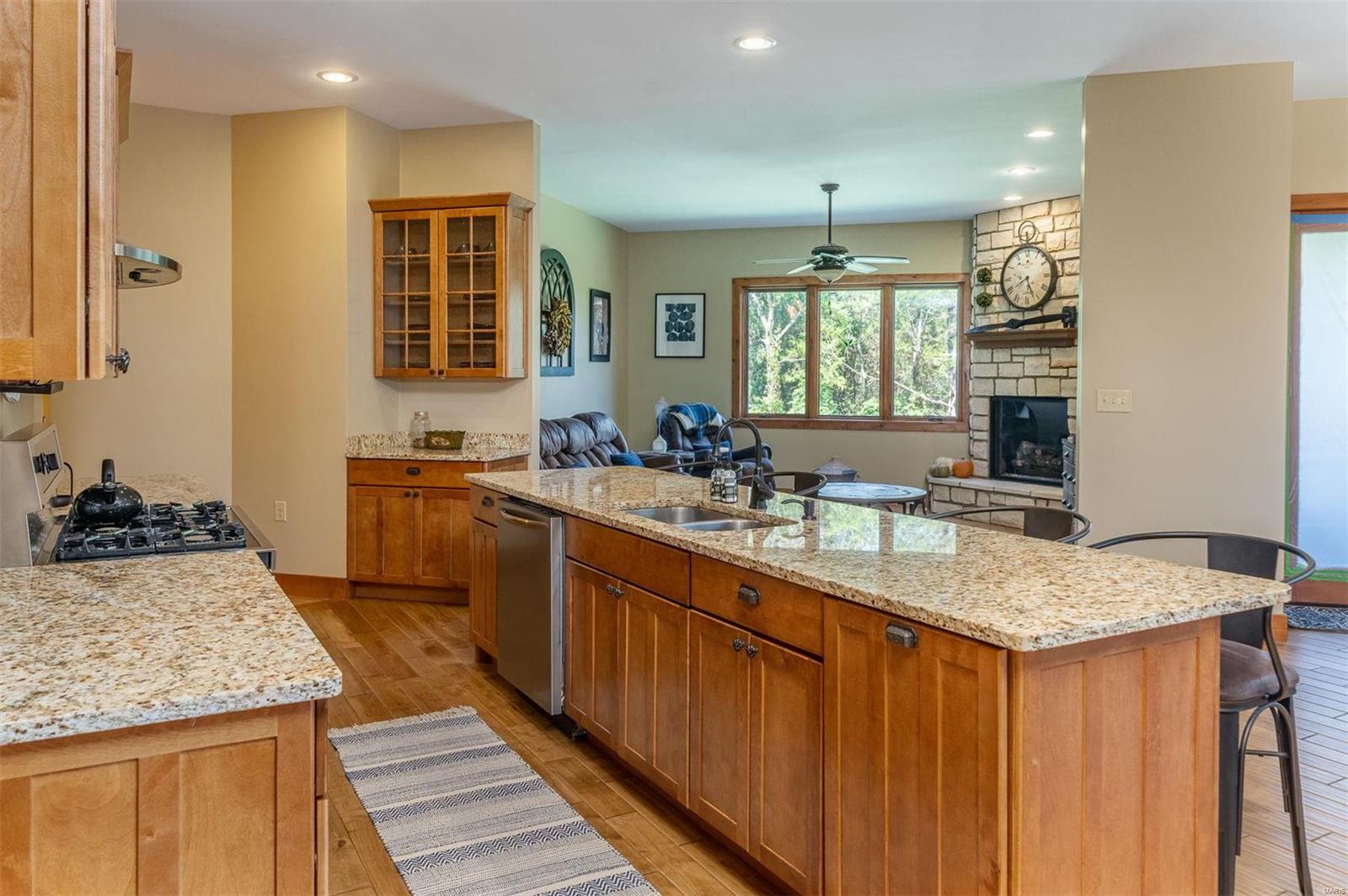 Forest Hills Estates - Residential