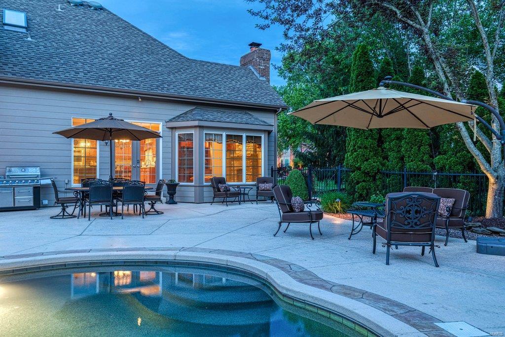 Tara At Wildhorse - Residential