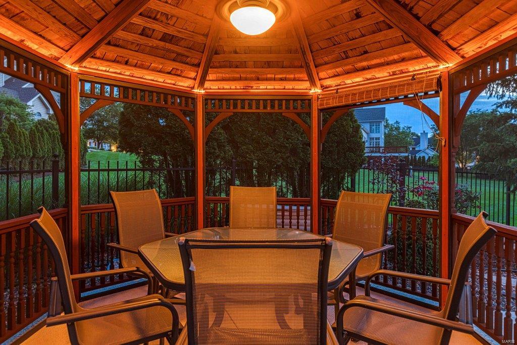 Tara At Wildhorse - Residential