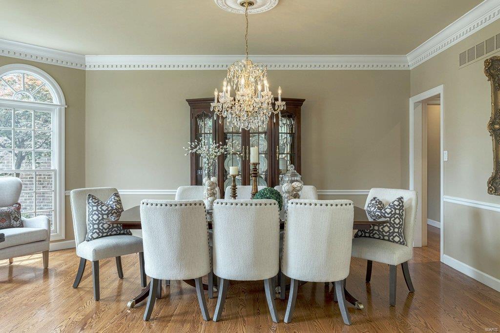 Tara At Wildhorse - Residential