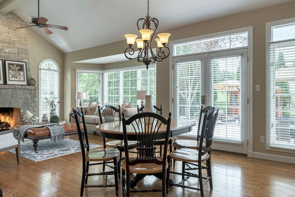 Tara At Wildhorse - Residential