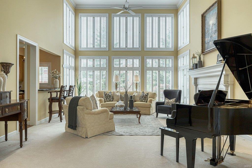 Tara At Wildhorse - Residential