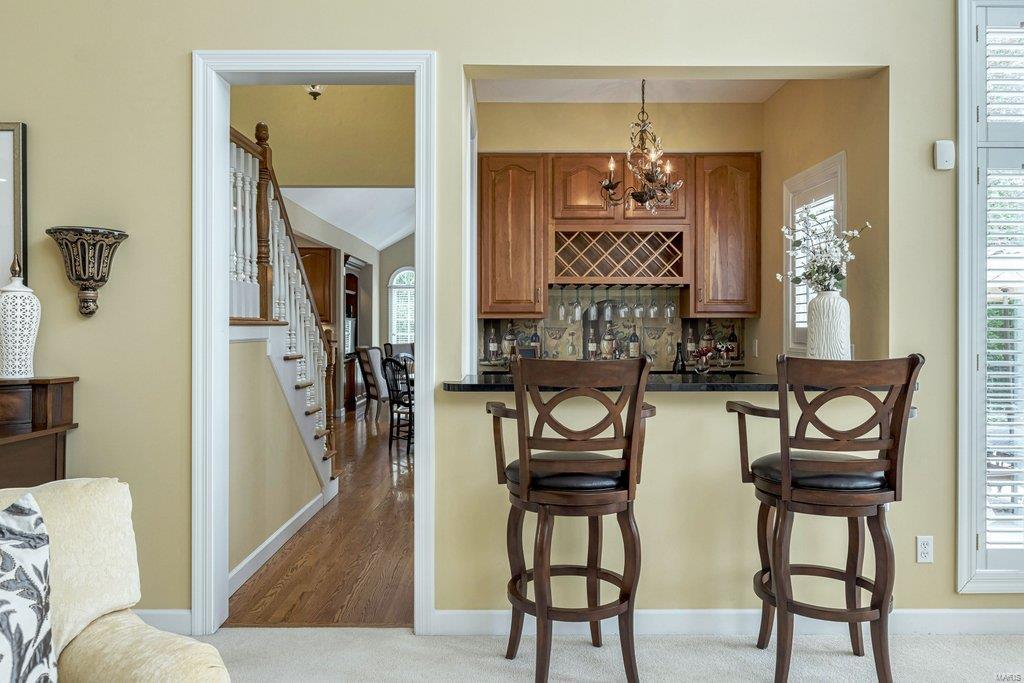 Tara At Wildhorse - Residential