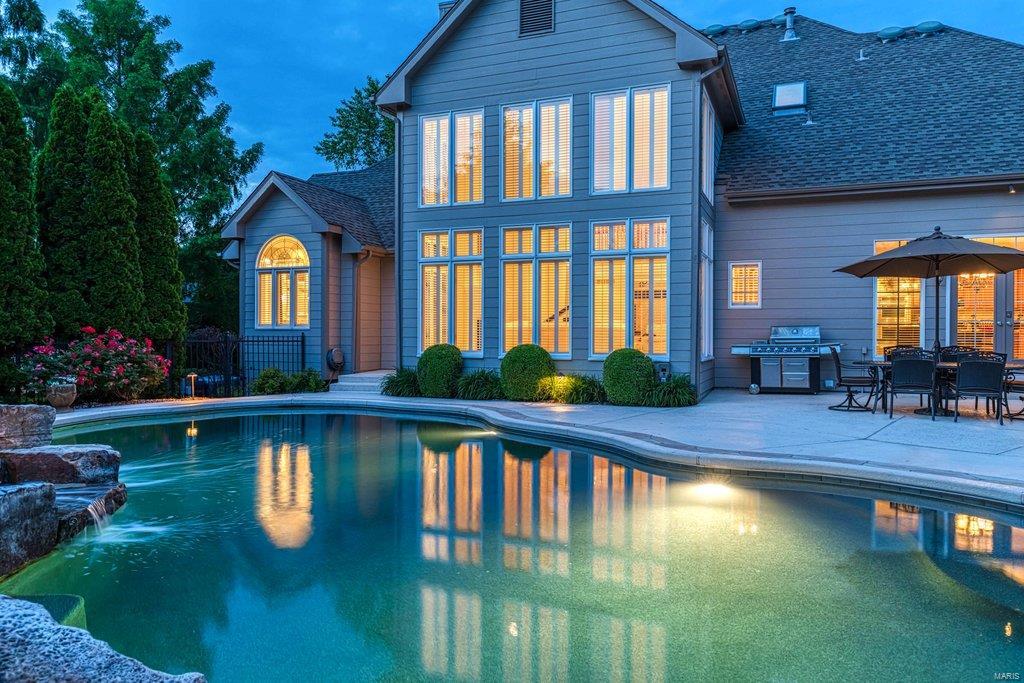 Tara At Wildhorse - Residential