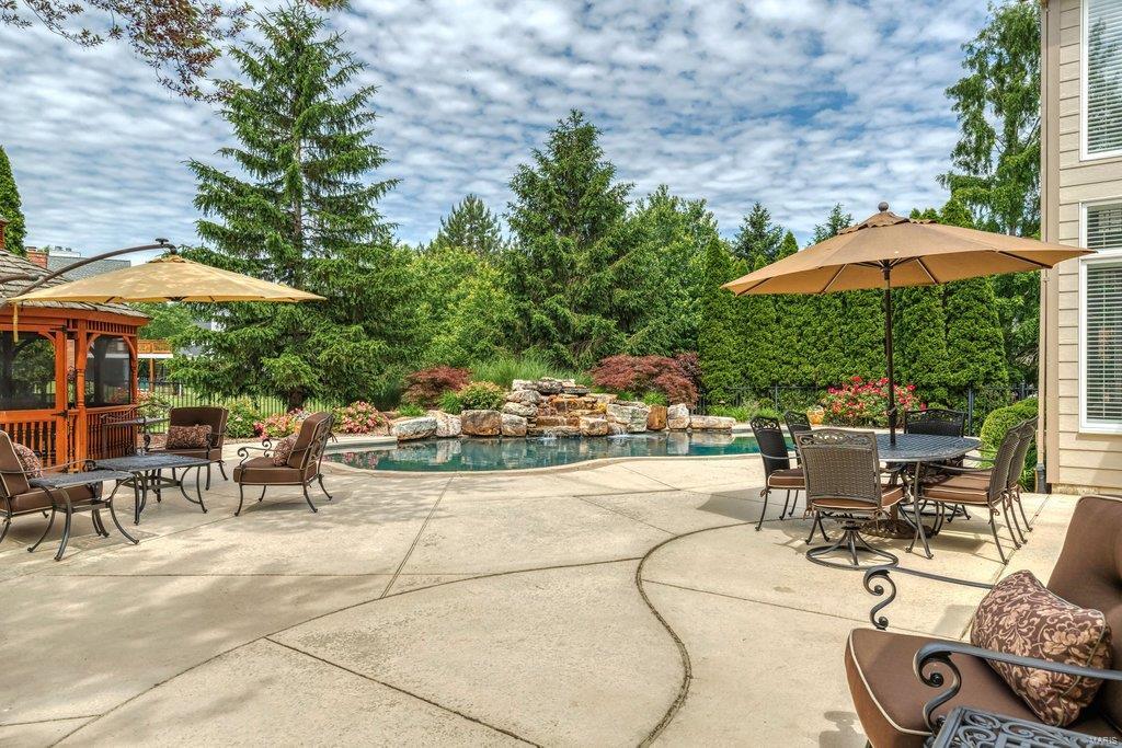 Tara At Wildhorse - Residential