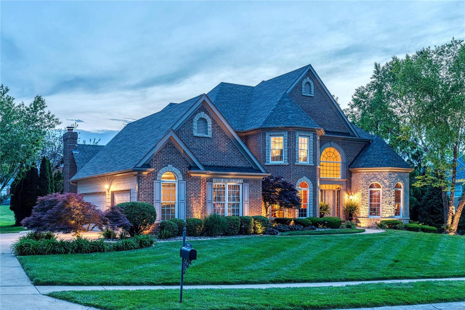 Tara At Wildhorse - Residential