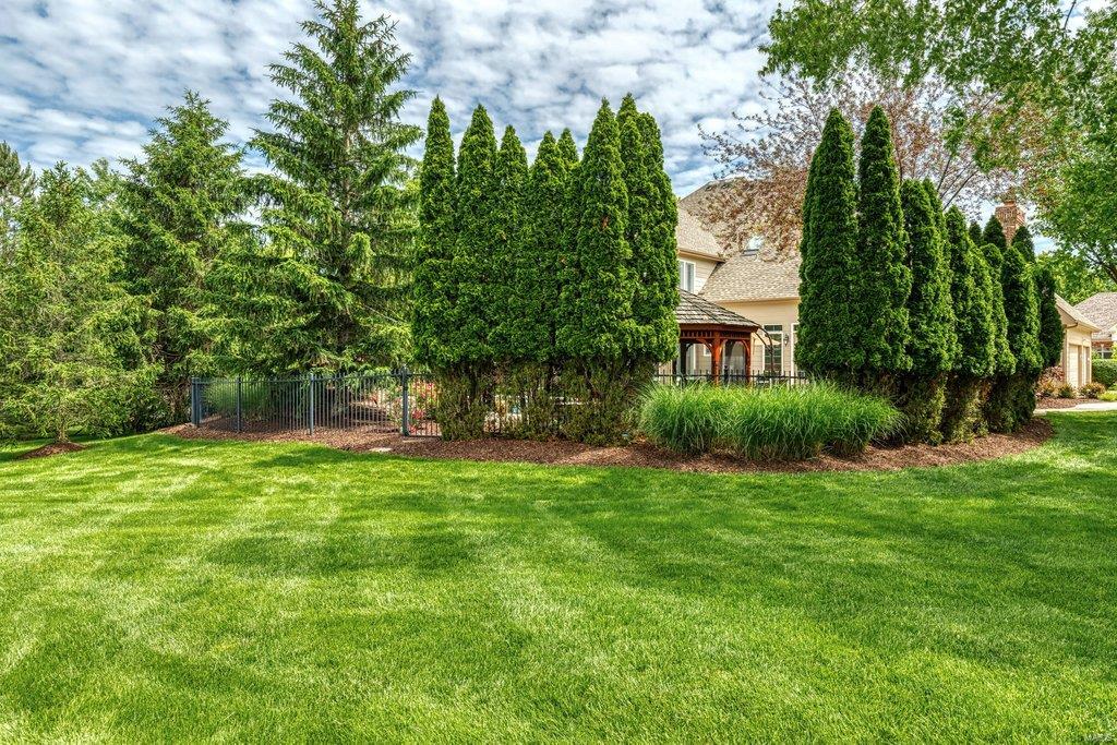 Tara At Wildhorse - Residential