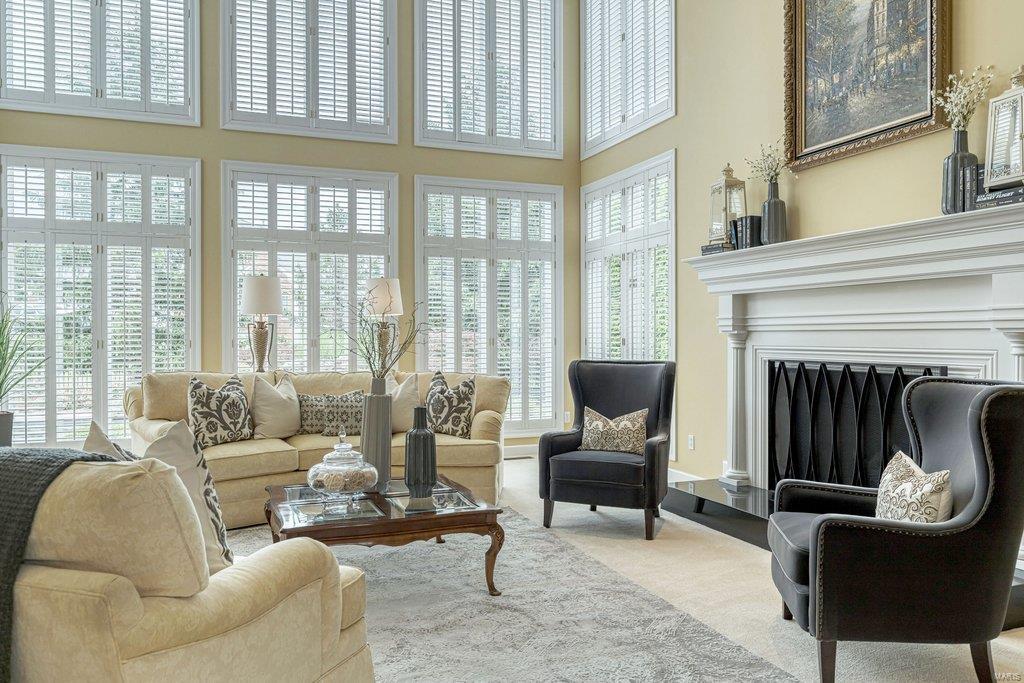 Tara At Wildhorse - Residential