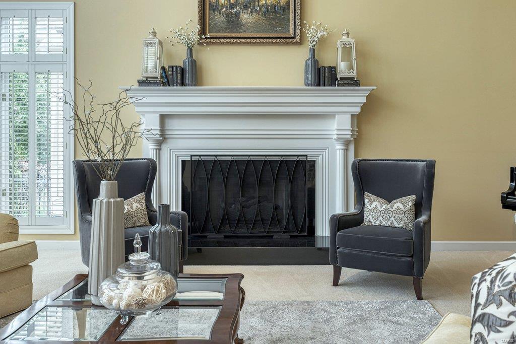 Tara At Wildhorse - Residential