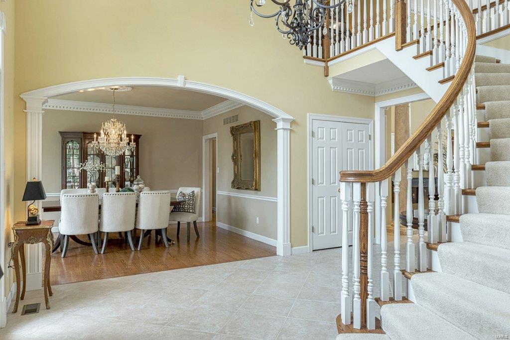 Tara At Wildhorse - Residential